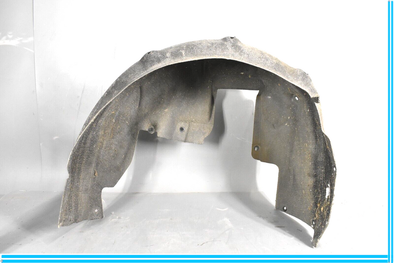 Load image into Gallery viewer, 12-18 BMW 320i 328i F30 Rear Left Driver Side Mud Splash Guard Fender Cover Oem