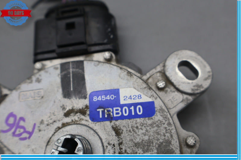 Load image into Gallery viewer, 11-14 Volkswagen VW Touareg Gas Auto Transmission Neutral Gear Switch Oem