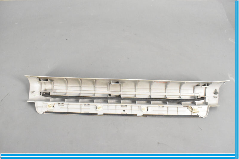 Load image into Gallery viewer, 07-12 Lexus XF40 LS460 Front Right Passenger Door Sill Scuff Plate Trim Oem