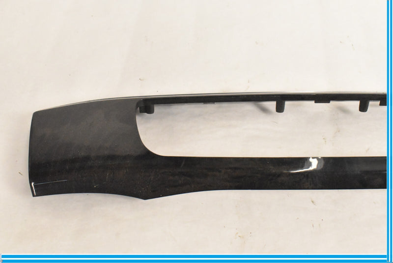 Load image into Gallery viewer, 09-15 BMW 750i F01 F02 Center Dash Ac Air Vent Climate Control Panel Trim Oem
