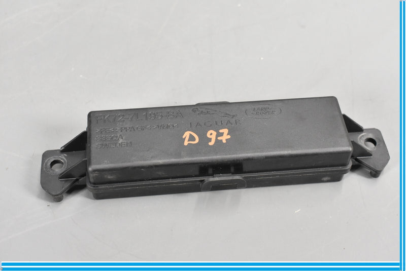 Load image into Gallery viewer, 18-20 Jaguar E-Pace Front Roof Vibration Damper Module Unit ECU Oem
