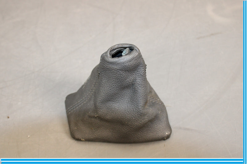 Load image into Gallery viewer, 04-10 BMW 645Ci 650i Shifter Trim Gear Selecting Lever Cover Oem