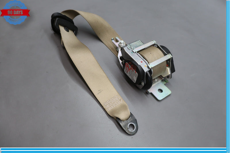 Load image into Gallery viewer, 07-19 Mercedes X166 GL450 GLS350 Rear Left Driver Side Seat Belt Retractor Oem