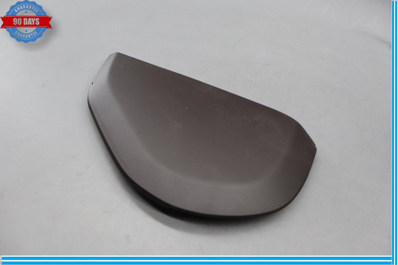 Load image into Gallery viewer, 11-18 Volkswagen VW Touareg Left Driver Dashboard End Cap Trim Panel Cover Oem