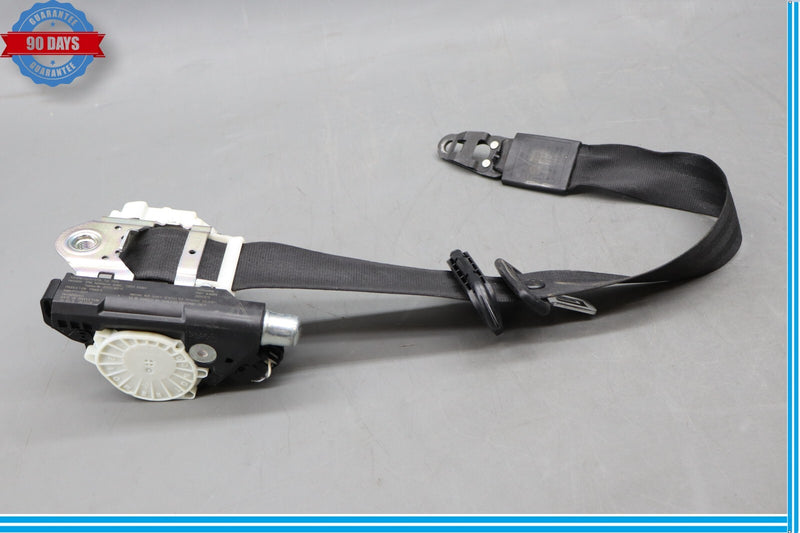 Load image into Gallery viewer, 07-15 Audi Q7 Rear Right Passenger 3rd Row Seat Belt Seatbelt Retractor Oem