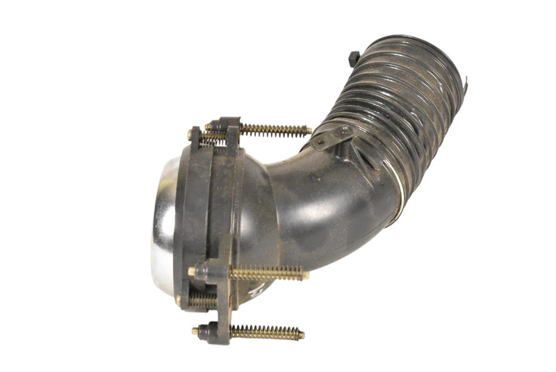 Load image into Gallery viewer, 1997 Bentley Turbo R Front Center Left Dash Board Chrome Air Vent W/ Trim OEM