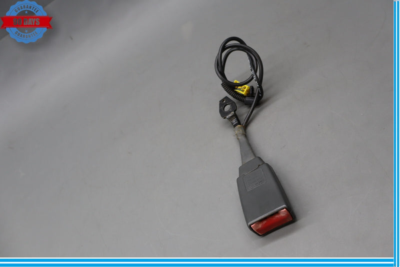 Load image into Gallery viewer, 03-06 Mercedes R230 SL500 SL55 AMG Front Left Driver Side Seat Belt Buckle Oem
