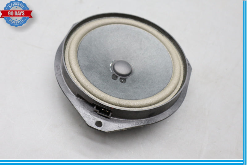 Load image into Gallery viewer, 14-17 Maserati Ghibli S Front Right Passenger Side Door Audio Speaker Oem