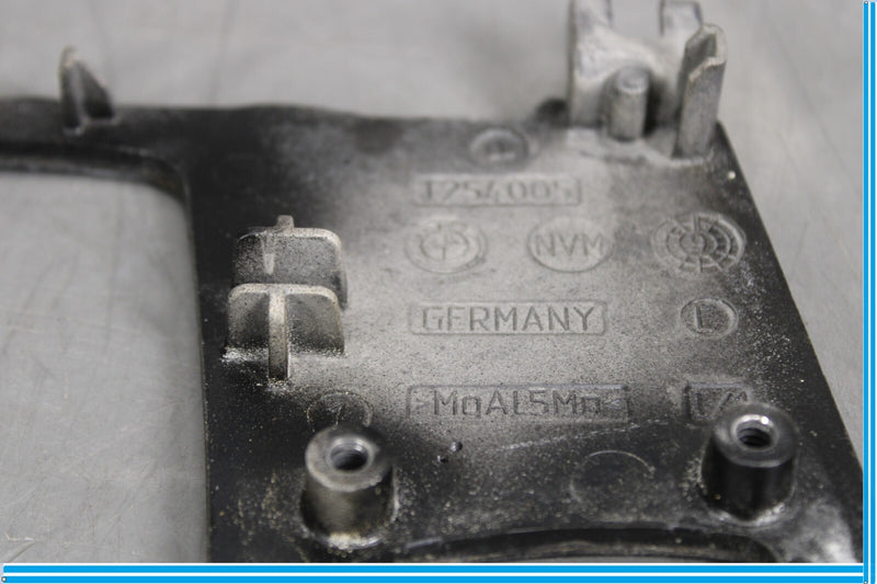 Load image into Gallery viewer, 09-15 BMW 750Li 750i F01 F02 Center Console Floor Shifter Shift Trim Bezel Oem