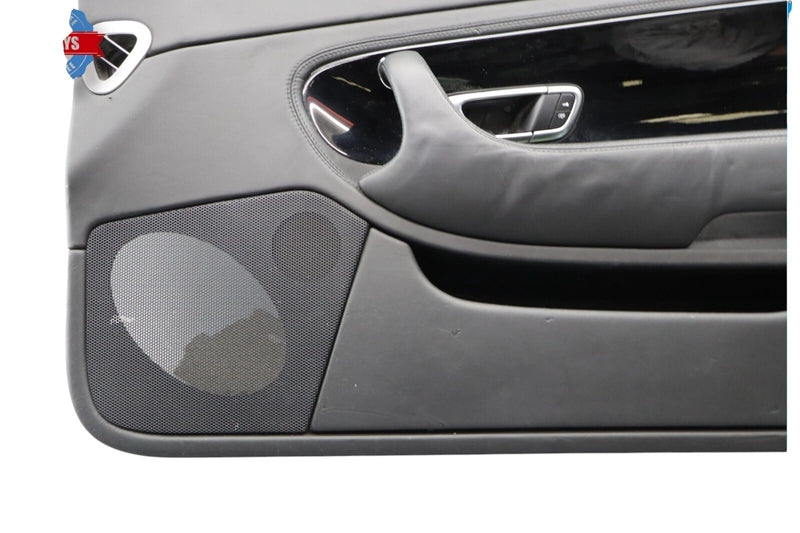 Load image into Gallery viewer, 07-11 Bentley Continental GTC Convertible Right Side Interior Door Panel OEM