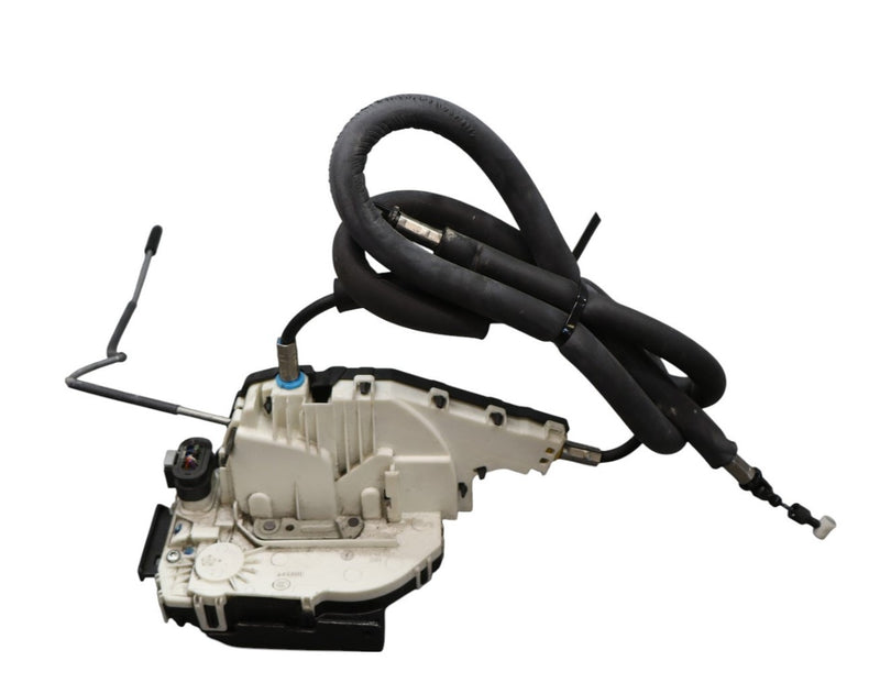 Load image into Gallery viewer, 14-20 Maserati Ghibli M157 Front Right Side Door Lock Latch Actuator Oem