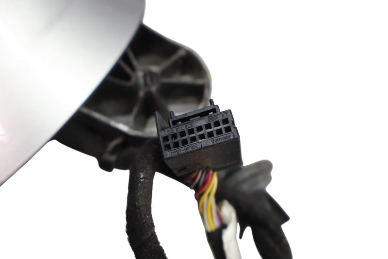 Load image into Gallery viewer, 10-13 Porsche Panamera 970 Front Right Passenger Side Rear View Mirror Oem