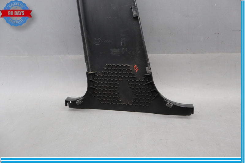 Load image into Gallery viewer, 08-14 Mercedes W204 C350 C250 Front Right Side Lower B-Pillar Cover Trim Oem
