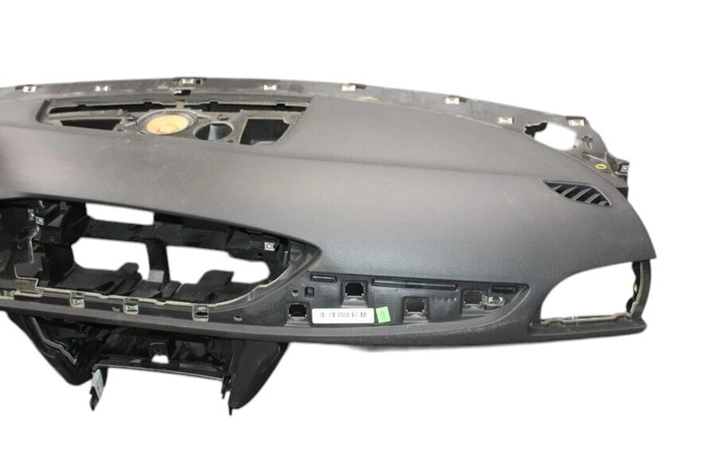Load image into Gallery viewer, 12-18 Audi A6 S6 Dashboard Instrument Cluster Panel Cover Assembly 4G1858005 OEM