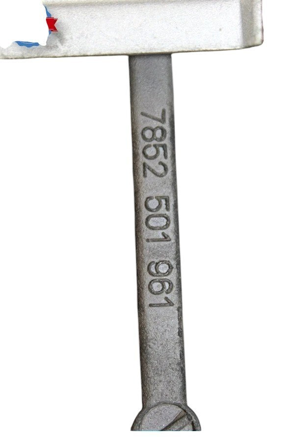 Load image into Gallery viewer, 06-13 Bentley Continental Flying Spur Power Steering Rack& Pinion 7852501961 OEM