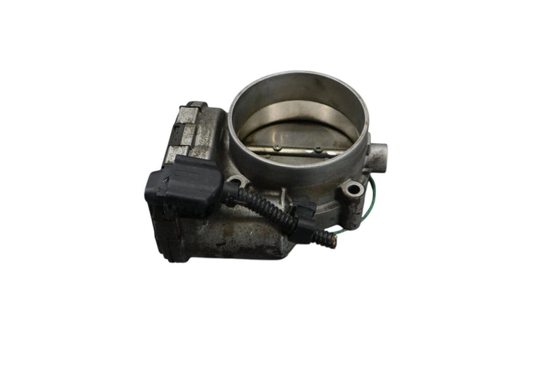 Load image into Gallery viewer, 02-16 Maserati Quattroporte 4200 / F12 Berlinetta Engine Throttle Body Valve Oem