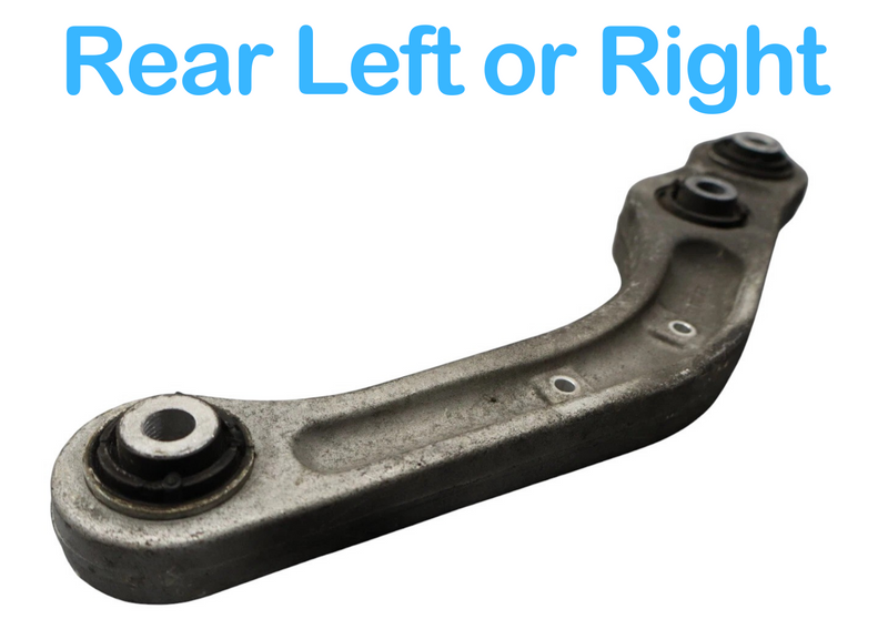 Load image into Gallery viewer, 03-12 Bentley Continental Flying Spur Rear Left or Right Side Control Arm Oem