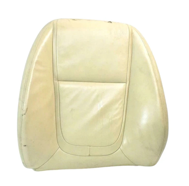 Load image into Gallery viewer, 12-15 Jaguar X250 XF XFR Front Left Driver Side Top Upper Seat Cushion Oem