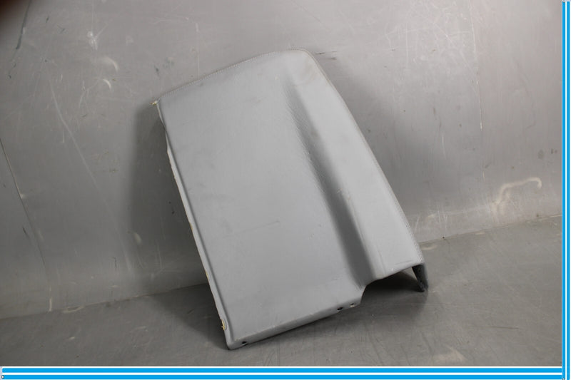 Load image into Gallery viewer, 90-02 Mercedes SL320 SL500 R129 Left Seat Backrest Cover Panel Trim Oem