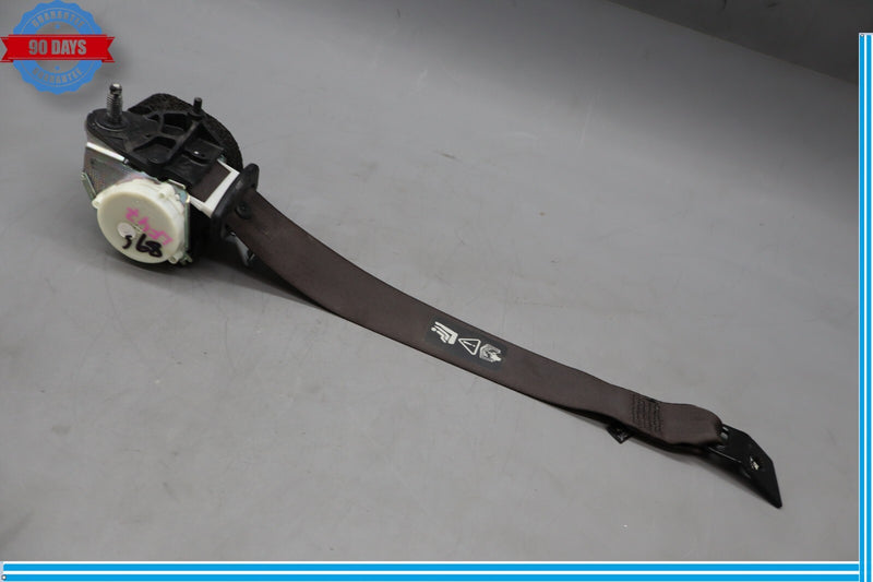 Load image into Gallery viewer, 10-13 Jaguar XJ XJL X351 Rear Left Driver Side Seatbelt Seat Belt Retractor Oem