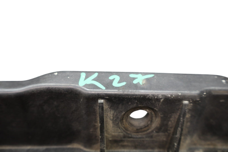 Load image into Gallery viewer, 11-14 Porsche Cayenne 958 Front Radiator Upper Support Mount Bracket Oem