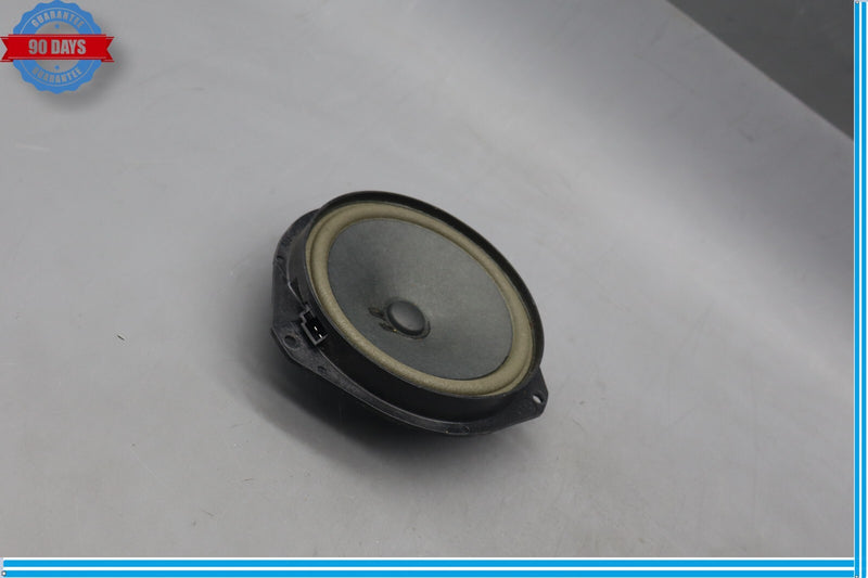 Load image into Gallery viewer, 14-22 Maserati Ghibli Front Left Driver Side Door Audio Sound Speaker Oem