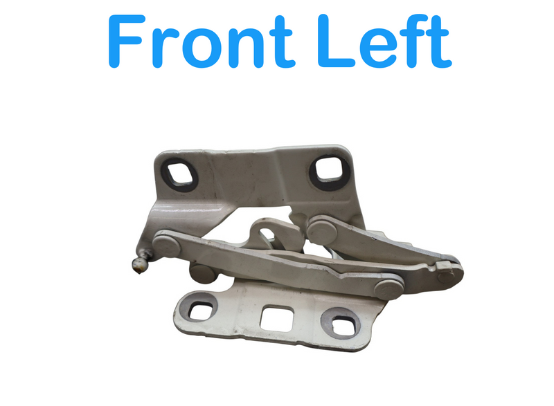 Load image into Gallery viewer, 06-19 Mercedes ML350 GL450 Front Left Driver Side Engine Hood Bonnet Hinge Oem