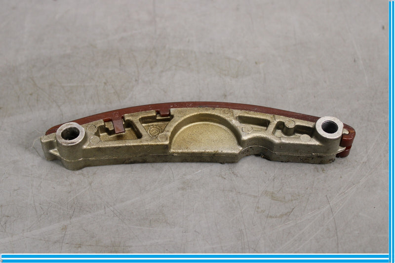 Load image into Gallery viewer, 12-18 Audi A8 Quattro Left Side Engine Timing Chain Guide Rail Track Oem