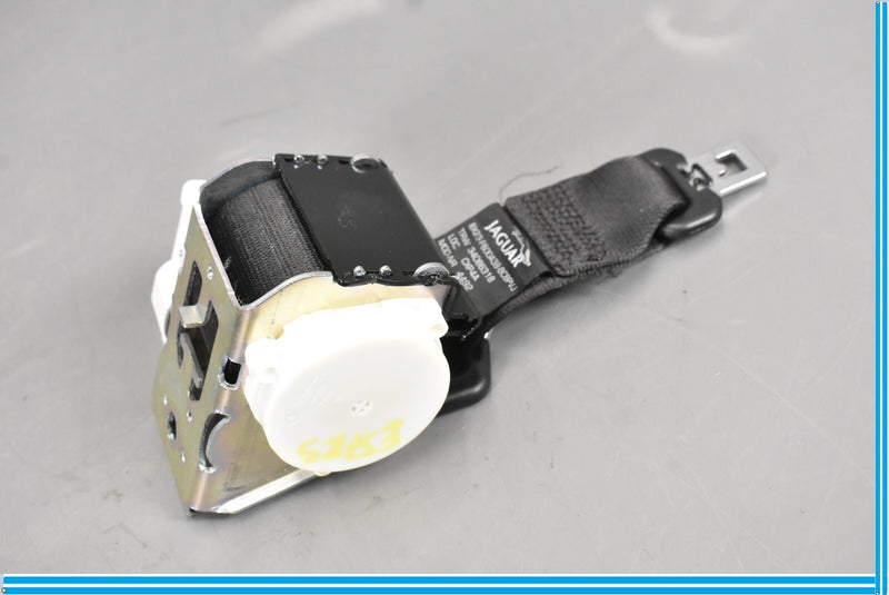 Load image into Gallery viewer, 09-15 Jaguar XF XFR Rear Center Safety Seat Belt Seatbelt Oem