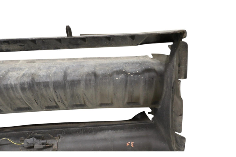 Load image into Gallery viewer, 06-09 Land Rover Range Rover Sport Front Radiator Deflector Air Duct Oem