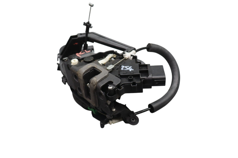 Load image into Gallery viewer, 10-15 Jaguar X351 XJ XJL Rear Left Driver Side Door Lock Latch Actuator Oem