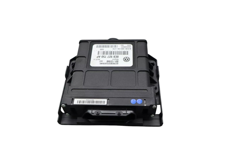 Load image into Gallery viewer, 11-14 Volkswagen VW Touareg Automatic Transmission Control Module Assembly Oem