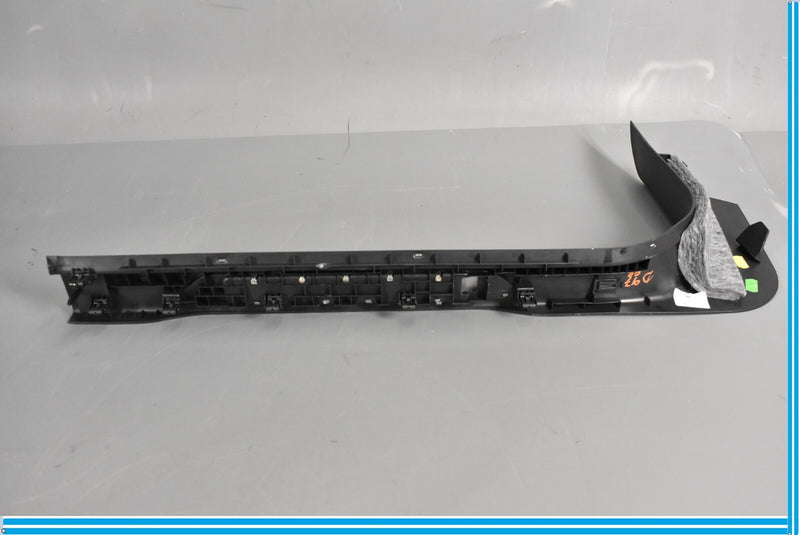 Load image into Gallery viewer, 18-20 Jaguar E-Pace Front Right Passenger Side Interior Sill Step Trim Oem