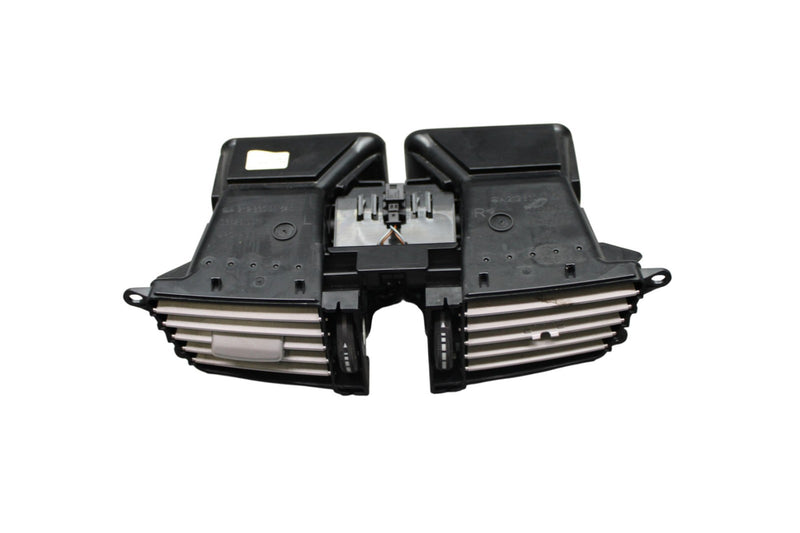 Load image into Gallery viewer, 06-16 Mercedes W212 E350 E550 Front Dashboard Dash Center AC A/C Air Vent Oem
