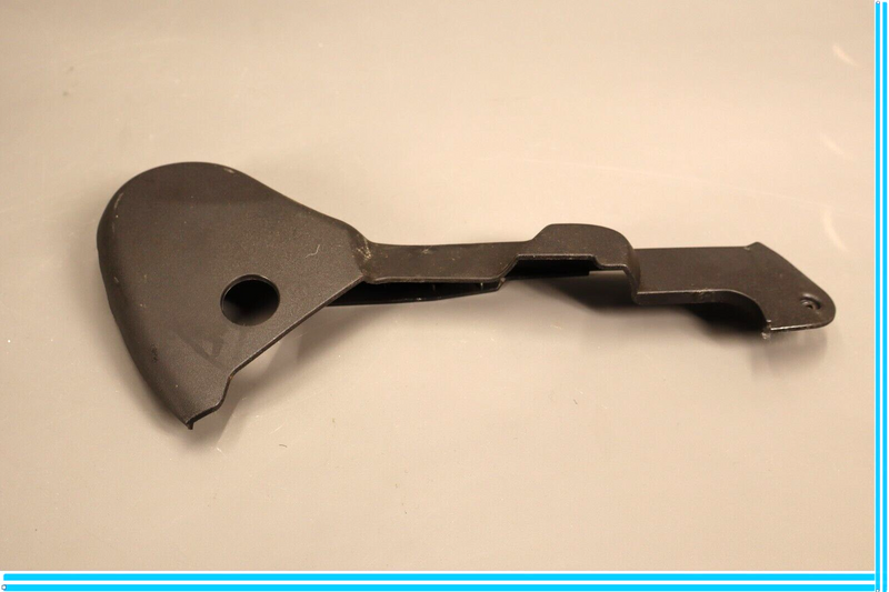 Load image into Gallery viewer, 07-09 Jaguar XK XKR Front Left Driver Side Seat Mechanism Cover Trim Oem