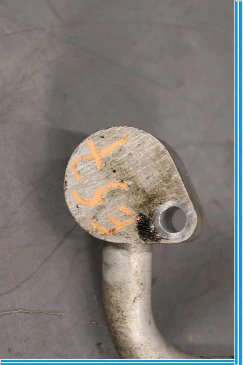 Load image into Gallery viewer, 06-12 Bentley Continental AC Air Conditioning Hose Pipe Line Oem