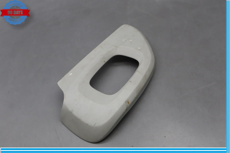 Load image into Gallery viewer, 10-19 Jaguar X351 XJ XJL XJR Front Right Seat Control Switch Trim Cover Oem