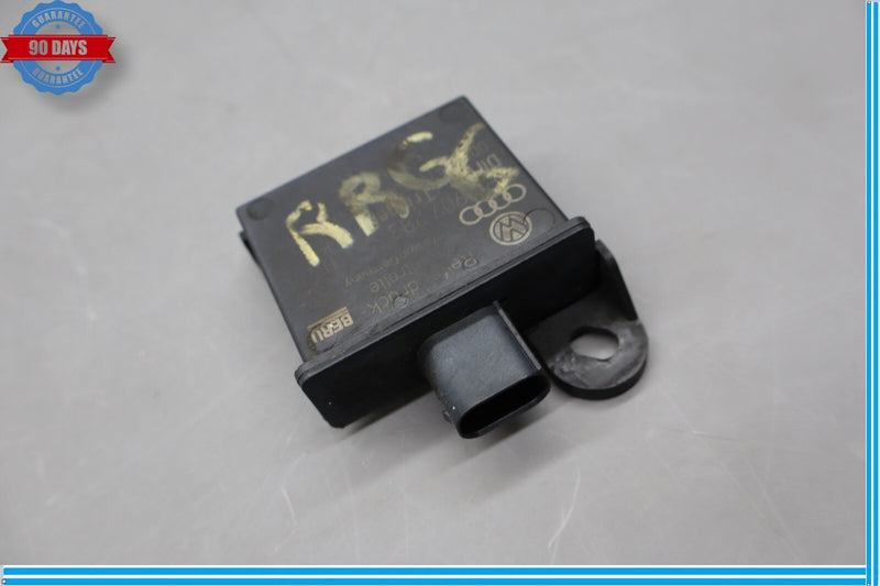 Load image into Gallery viewer, 11-18 Porsche Cayenne Rear Right Tire Pressure Monitor Sensor Module TPMS Oem