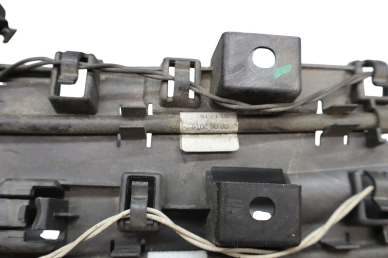 Load image into Gallery viewer, 14-17 Maserati Ghibli Rear Power Electric Trunk Lid Open Sensor 670033698 Oem