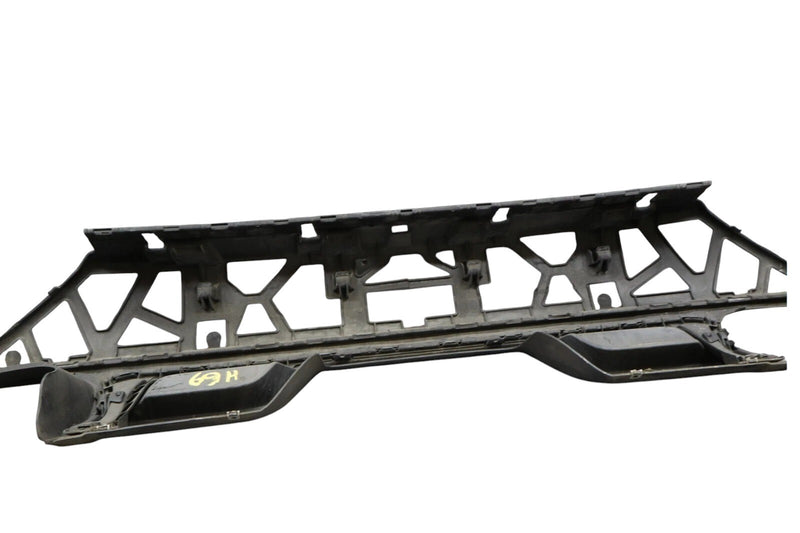 Load image into Gallery viewer, 11-14 Porsche Cayenne Rear Bumper Lower Valance Shell Spoiler 95850552100 OEM