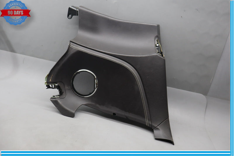 Load image into Gallery viewer, 07-15 Jaguar X150 XK XKR Rear Right Passenger Side Quarter Panel Trim Cover Oem