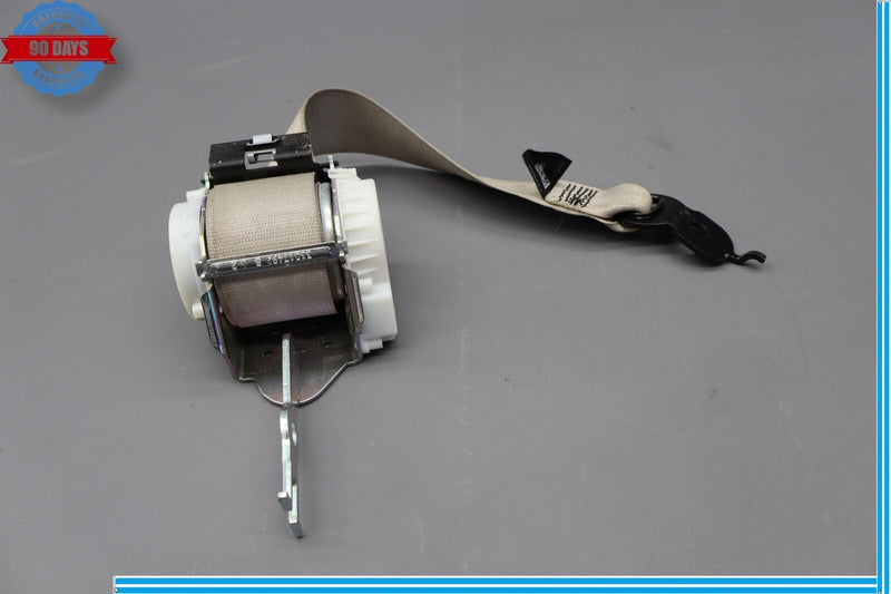Load image into Gallery viewer, 09-15 BMW 740i 750Li xDrive Rear Right Side Seatbelt Seat Belt Retractor Oem