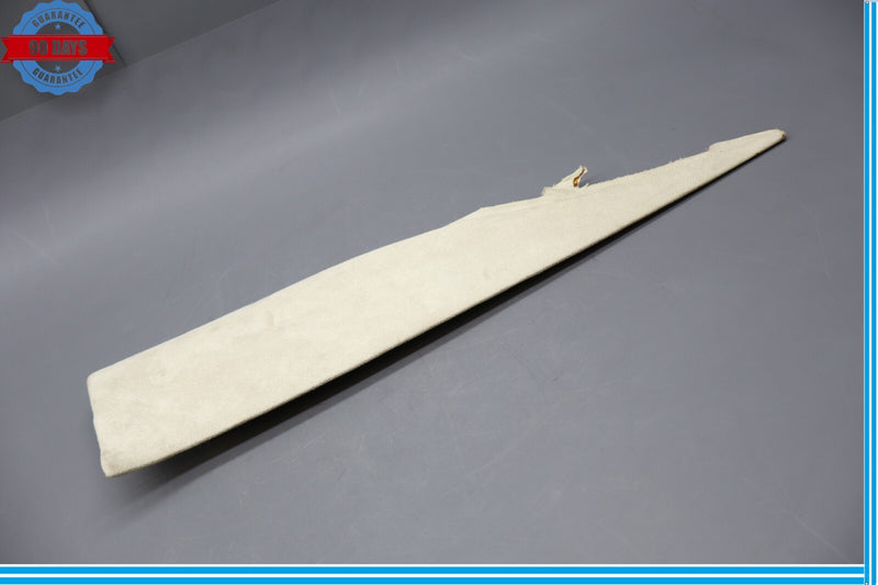 Load image into Gallery viewer, 10-18 Jaguar XJ XJL X351 Rear Left Driver Side D Pillar Trim Panel Oem