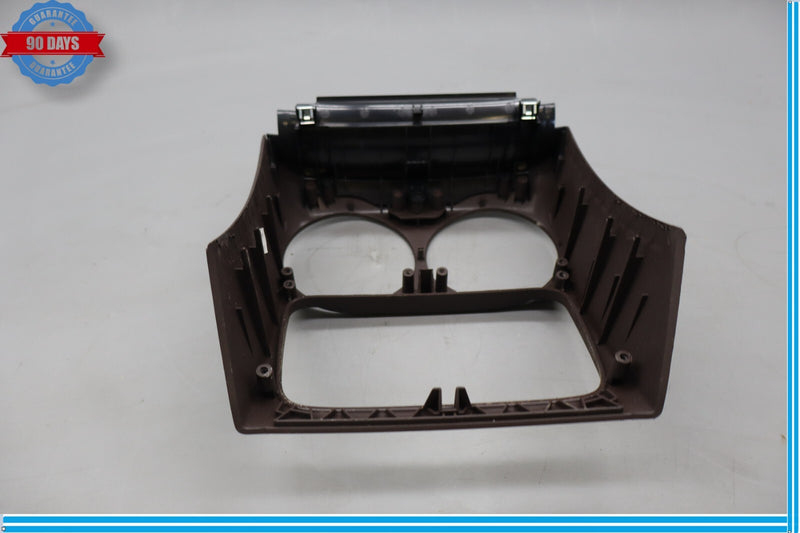 Load image into Gallery viewer, 10-18 Jaguar X351 XJ XJL XJR Rear Console Air Vent Bezel Trim Oem