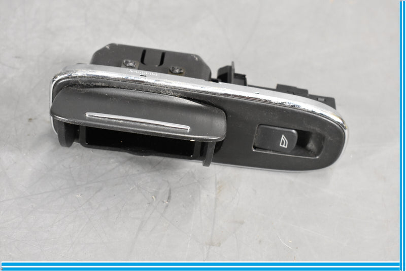 Load image into Gallery viewer, 04-09 Jaguar XJ8 XJR Rear Left Driver Side Door Window Switch w/ Ash Tray Oem