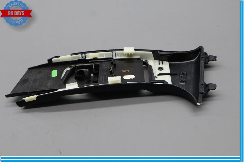Load image into Gallery viewer, 08-14 Mercedes C250 C300 C350 Front Right Upper B Pillar Trim Panel Cover Oem