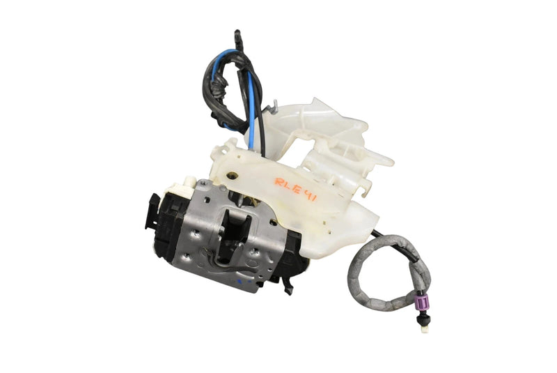 Load image into Gallery viewer, 12-18 Mercedes W218 CLS550 CLS63 AMG Rear Left Side Door Lock Latch Actuator Oem