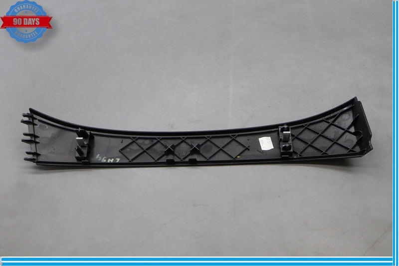 Load image into Gallery viewer, 09-15 BMW 750Li F01 F02 Front Left Driver Seat Lower Trim Cover Panel Oem
