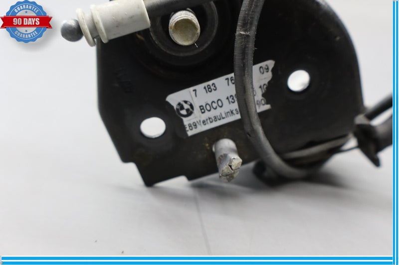 Load image into Gallery viewer, 11-16 BMW 535i GT xDrive Right Passenger Side Hood Lock Latch Catch Oem