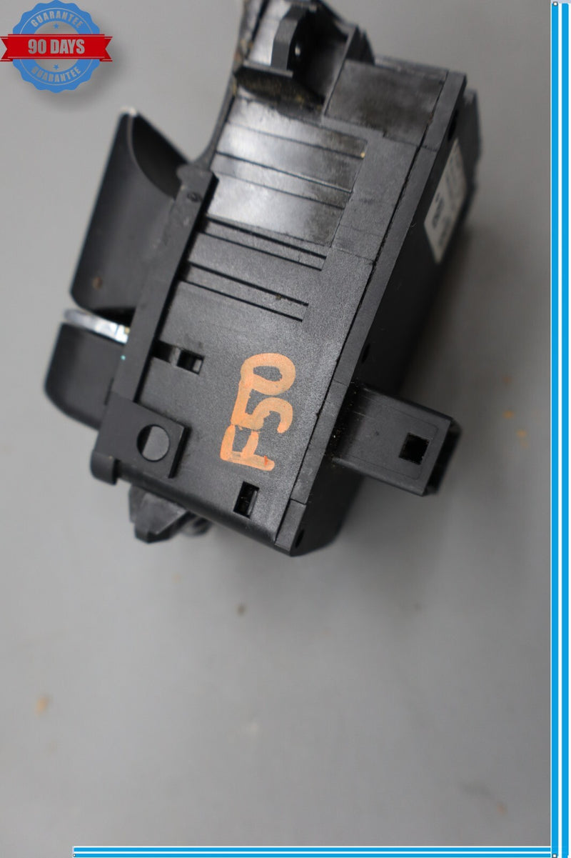Load image into Gallery viewer, 09-19 BMW 750Li 750Li xDrive Parking Brake Auto Hold Control Switch Oem